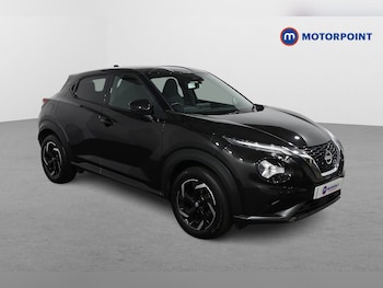Nissan - Juke