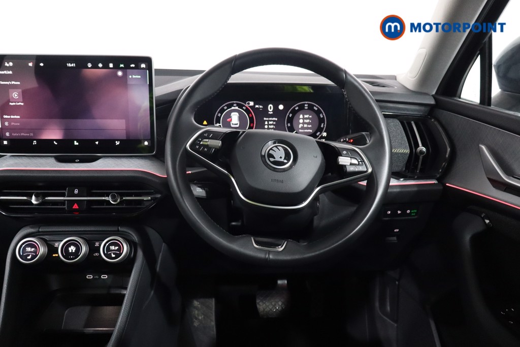 Used Skoda Kodiaq 2024 for sale - 77946557: Photo 11