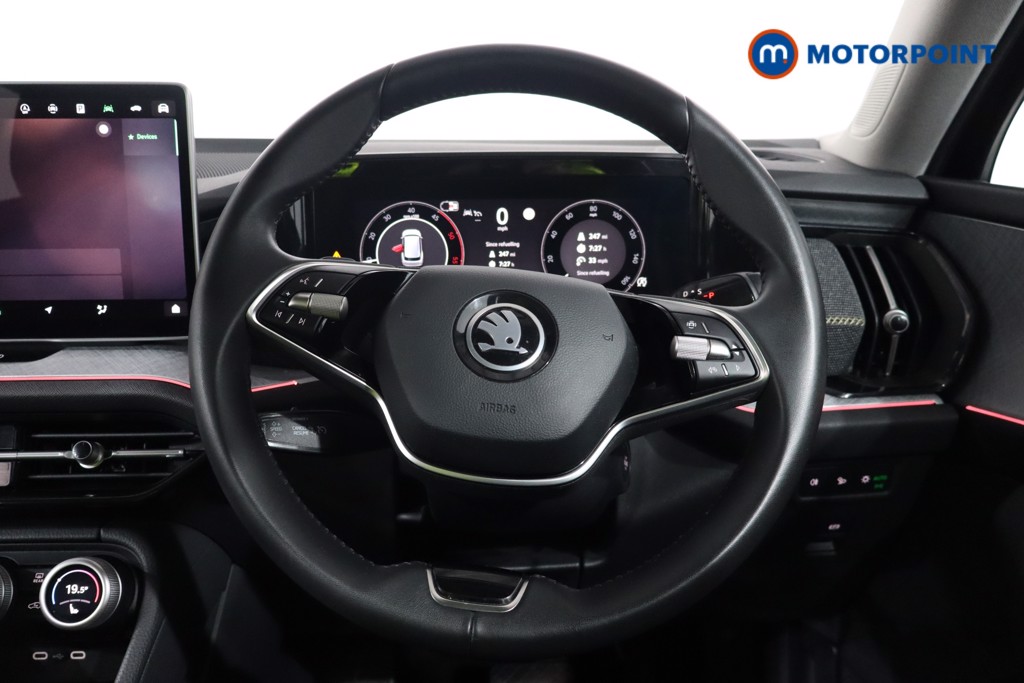 Used Skoda Kodiaq 2024 for sale - 77946557: Photo 14