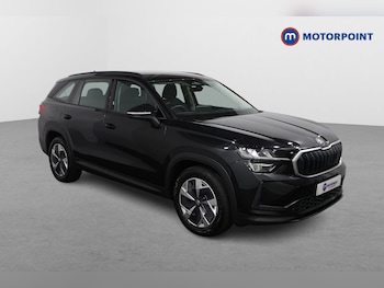 Used Skoda Kodiaq 2024 for sale - 77946557: Photo
