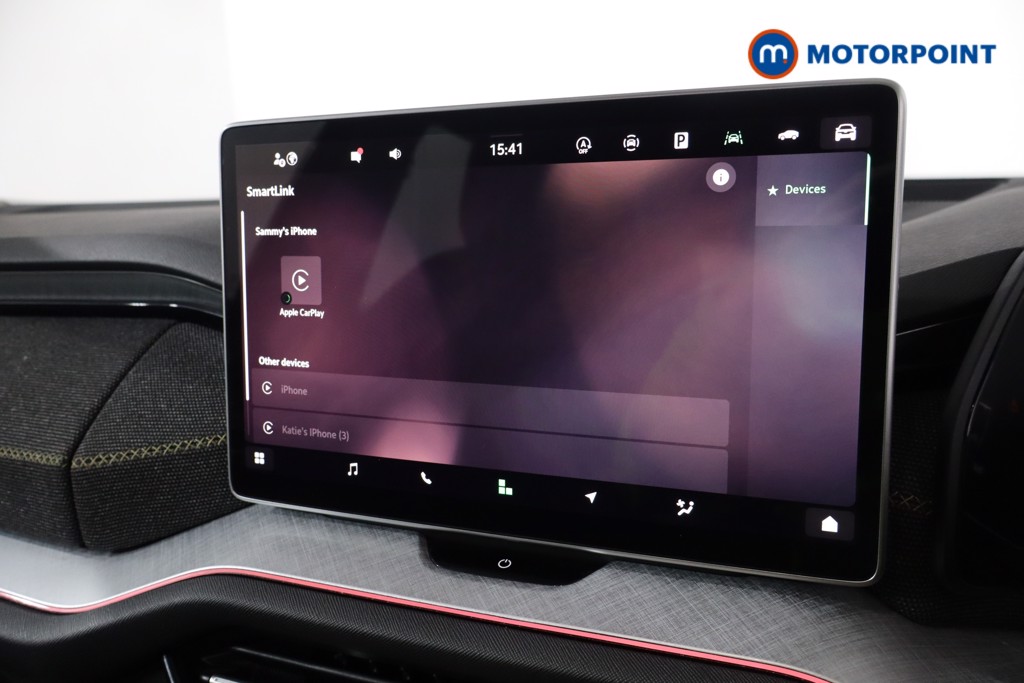 Used Skoda Kodiaq 2024 for sale - 77946557: Photo 21