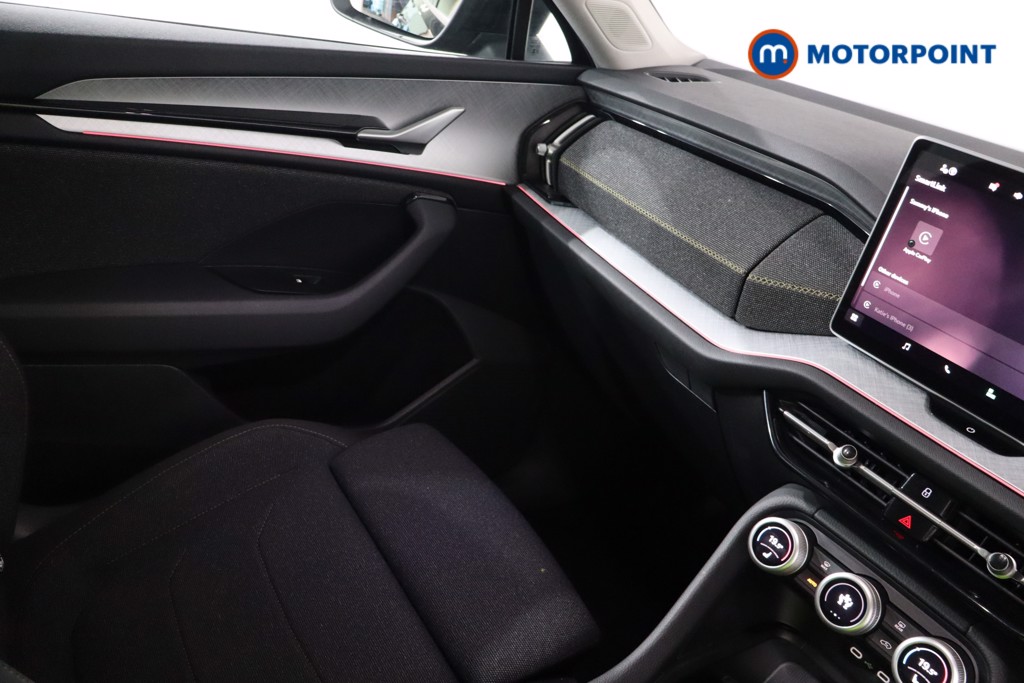 Used Skoda Kodiaq 2024 for sale - 77946557: Photo 23