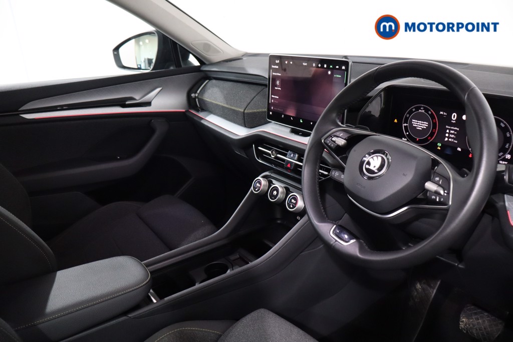 Used Skoda Kodiaq 2024 for sale - 77946557: Photo 33