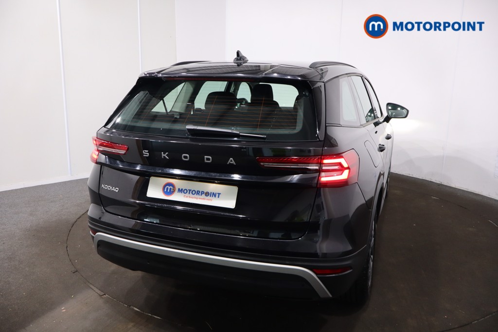 Used Skoda Kodiaq 2024 for sale - 77946557: Photo 36