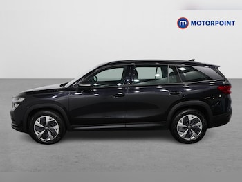 Used Skoda Kodiaq 2024 for sale - 77946557: Photo