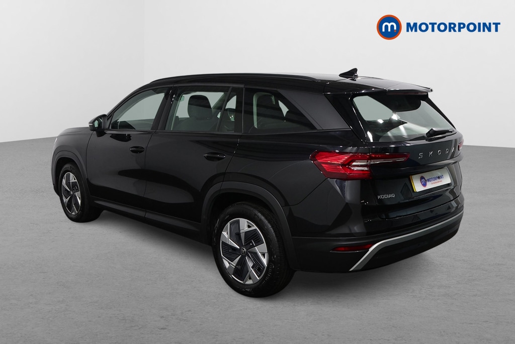 Used Skoda Kodiaq 2024 for sale - 77946557: Photo 5