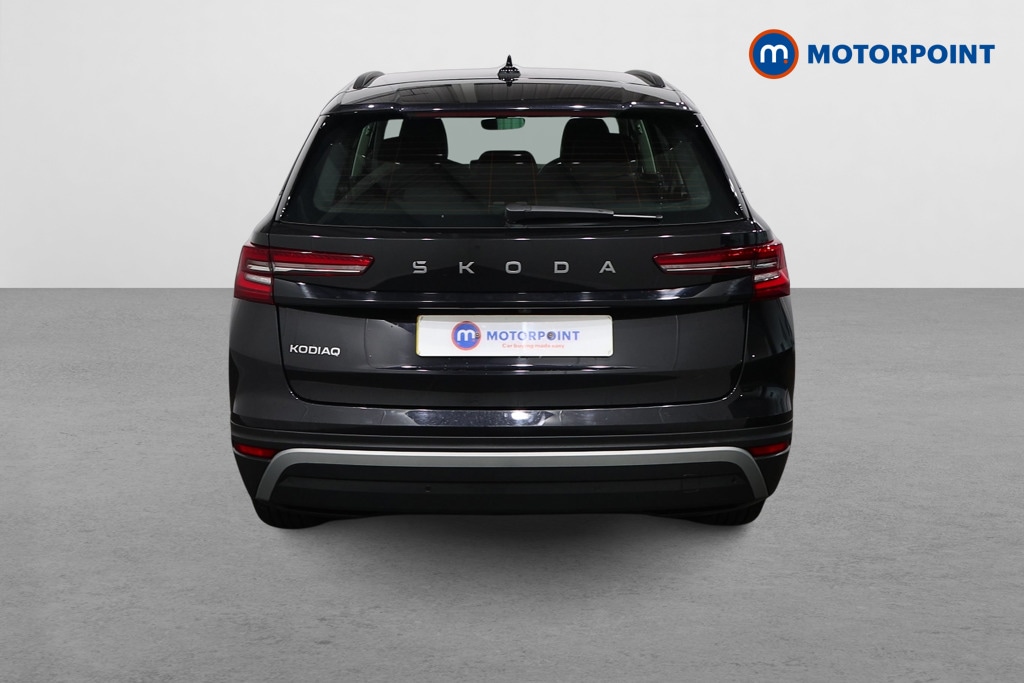 Used Skoda Kodiaq 2024 for sale - 77946557: Photo 6