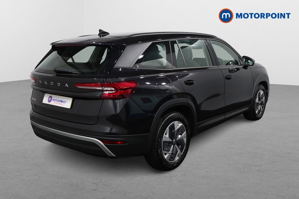 Used Skoda Kodiaq 2024 for sale - 77946557: Photo 7