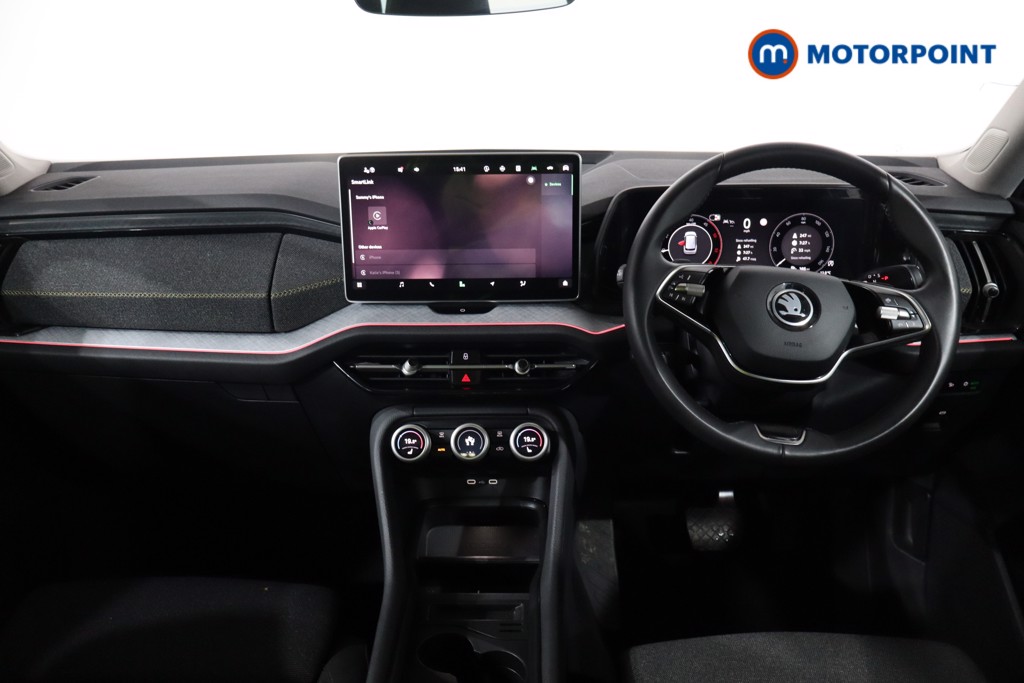 Used Skoda Kodiaq 2024 for sale - 77946557: Photo 9