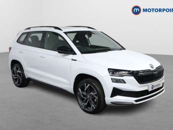 2024 - 1.5 TSI Sportline 5dr