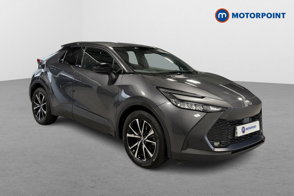 Used Toyota C-HR 2024 for sale - 76143367: Photo 1