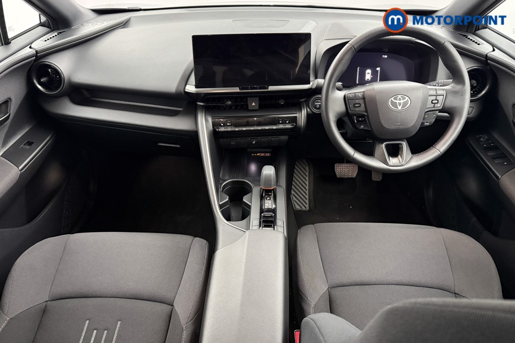 Used Toyota C-HR 2024 for sale - 76143367: Photo 10