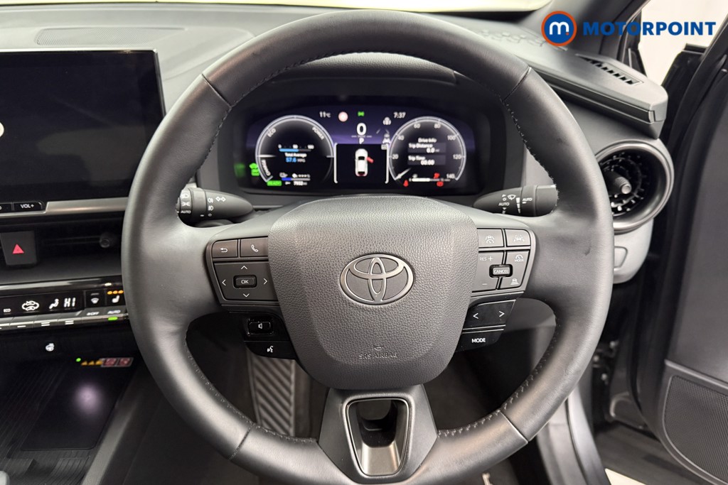 Used Toyota C-HR 2024 for sale - 76143367: Photo 11