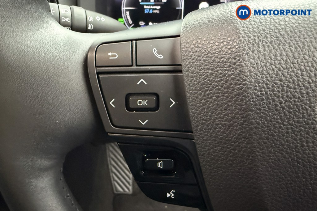 Used Toyota C-HR 2024 for sale - 76143367: Photo 12