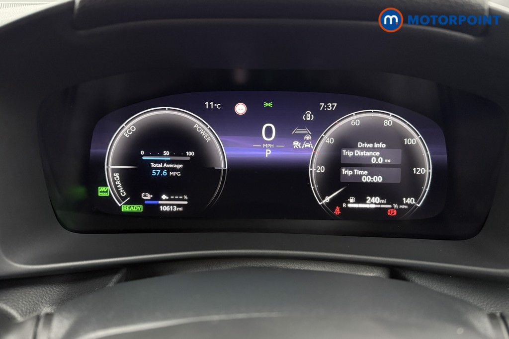 Used Toyota C-HR 2024 for sale - 76143367: Photo 14