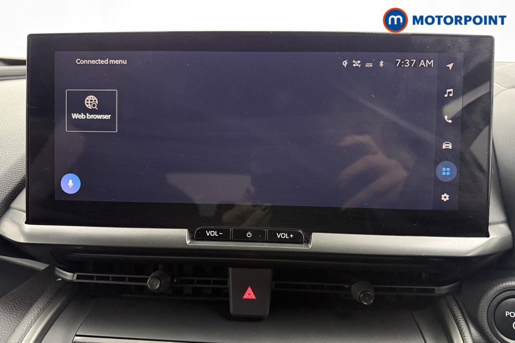 Used Toyota C-HR 2024 for sale - 76143367: Photo 15
