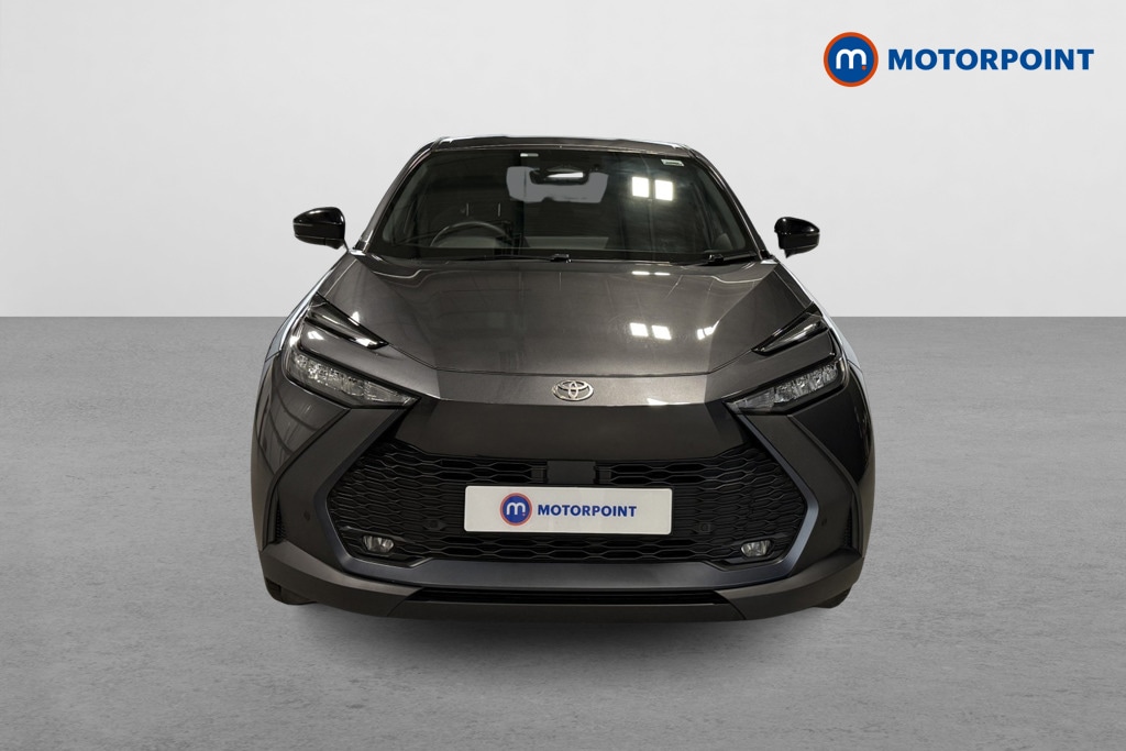 Used Toyota C-HR 2024 for sale - 76143367: Photo 2