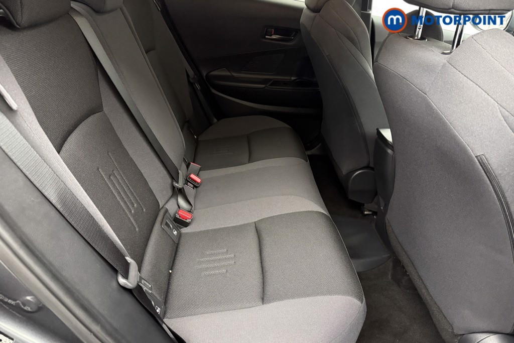 Used Toyota C-HR 2024 for sale - 76143367: Photo 29