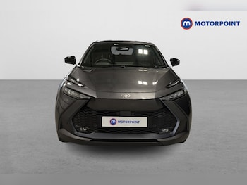 Used Toyota C-HR 2024 for sale - 76143367: Photo 2