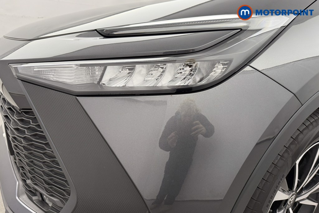 Used Toyota C-HR 2024 for sale - 76143367: Photo 36