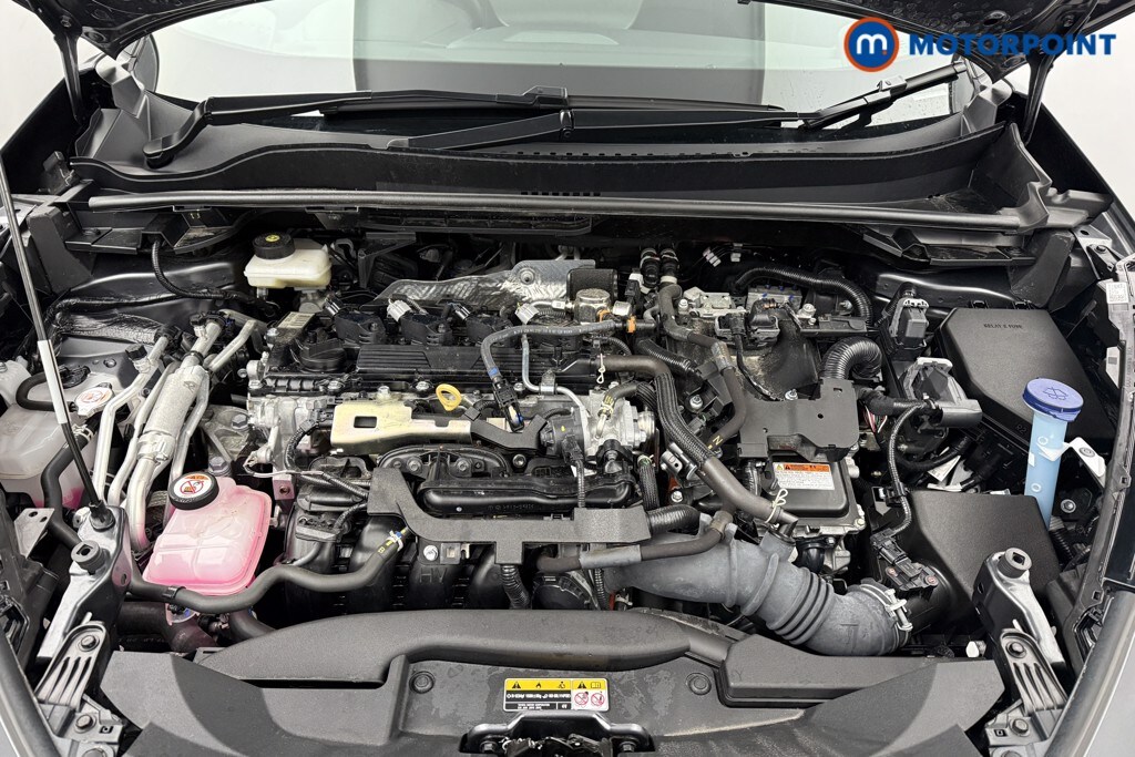 Used Toyota C-HR 2024 for sale - 76143367: Photo 37