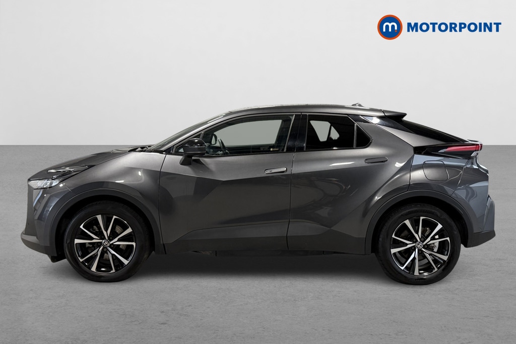 Used Toyota C-HR 2024 for sale - 76143367: Photo 4