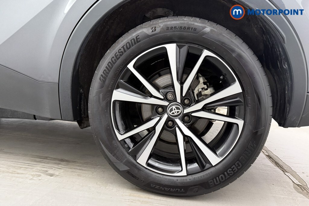 Used Toyota C-HR 2024 for sale - 76143367: Photo 40