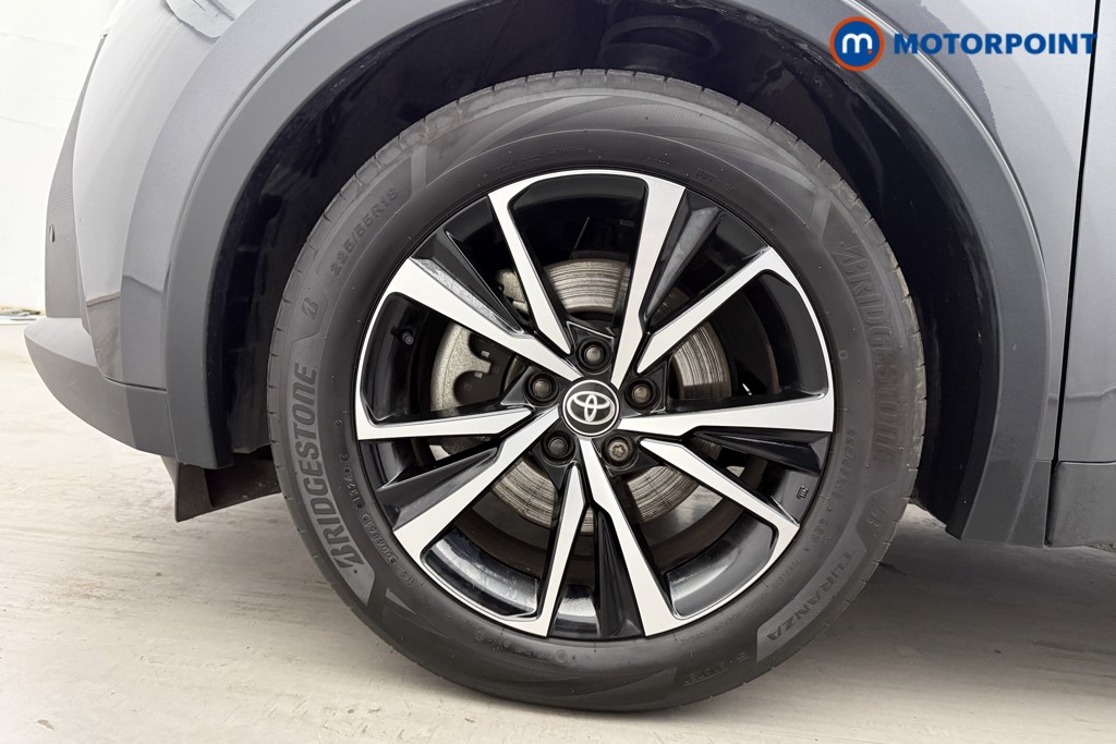 Used Toyota C-HR 2024 for sale - 76143367: Photo 41