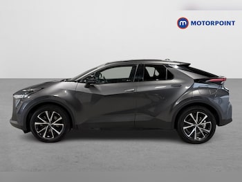 Used Toyota C-HR 2024 for sale - 76143367: Photo 4