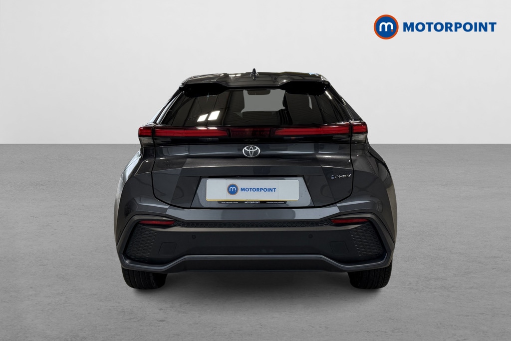 Used Toyota C-HR 2024 for sale - 76143367: Photo 6