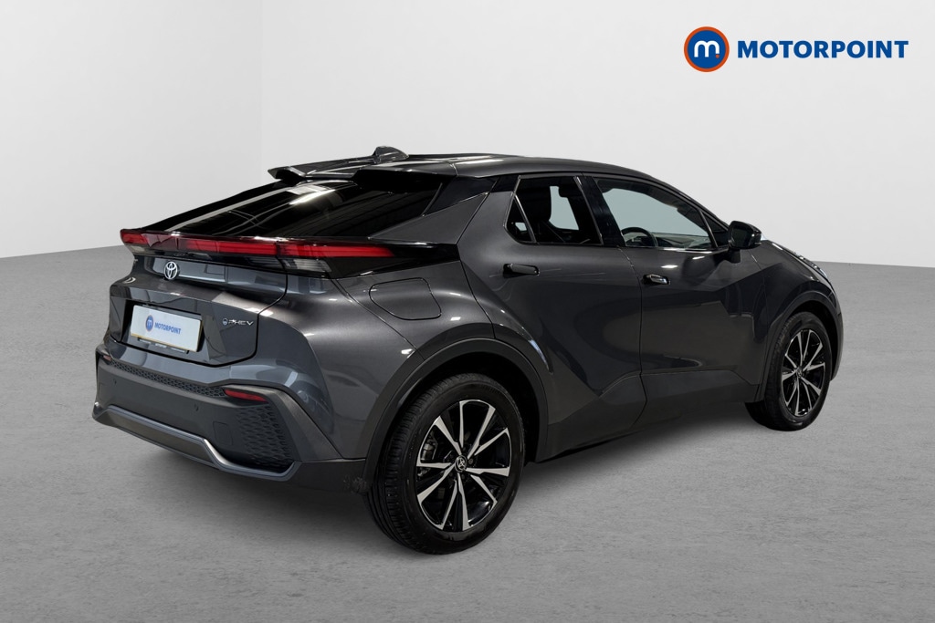 Used Toyota C-HR 2024 for sale - 76143367: Photo 7
