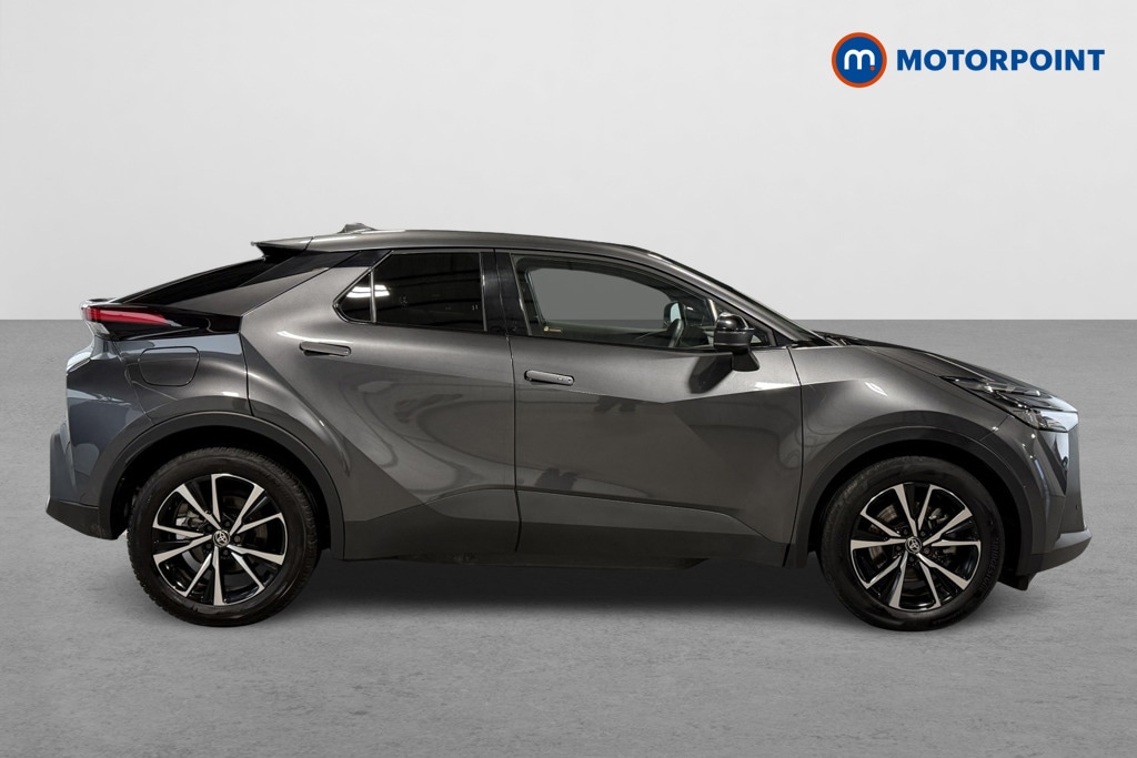 Used Toyota C-HR 2024 for sale - 76143367: Photo 8