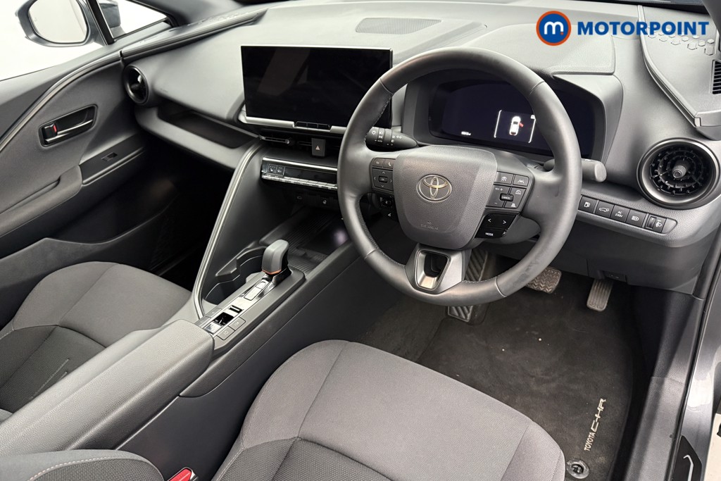 Used Toyota C-HR 2024 for sale - 76143367: Photo 9