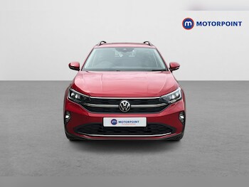 Used Volkswagen Taigo 2025 for sale - 78835934: Photo