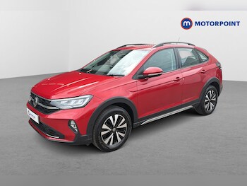 Used Volkswagen Taigo 2025 for sale - 78835934: Photo