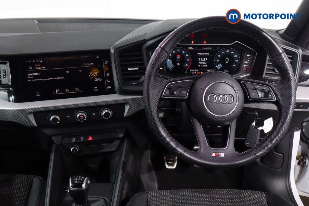 Used Audi A1 2023 for sale - 77286704: Photo 11