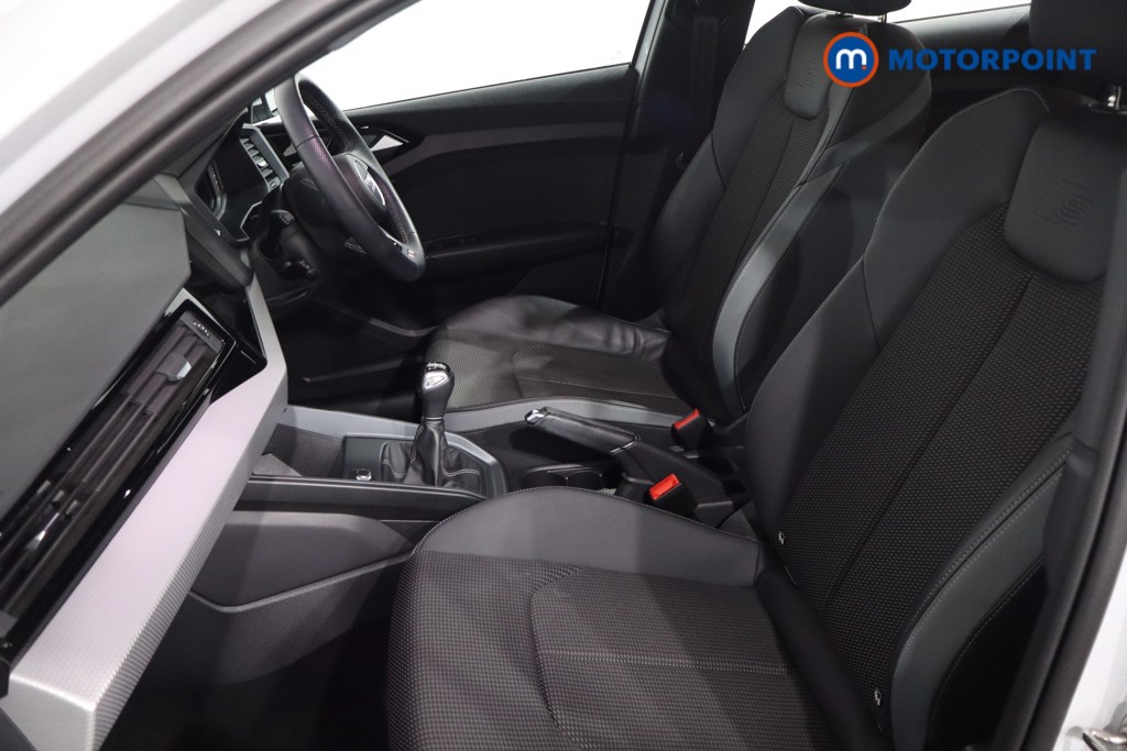 Used Audi A1 2023 for sale - 77286704: Photo 12