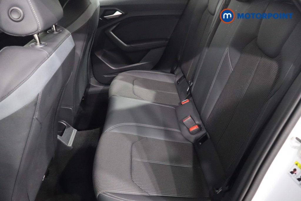 Used Audi A1 2023 for sale - 77286704: Photo 13