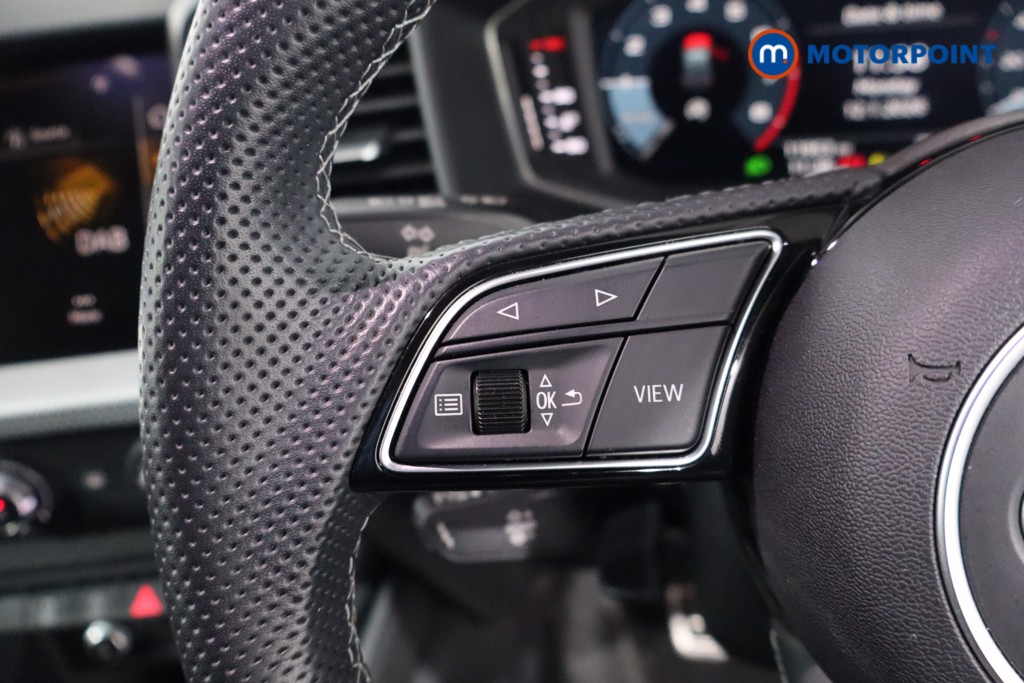 Used Audi A1 2023 for sale - 77286704: Photo 15