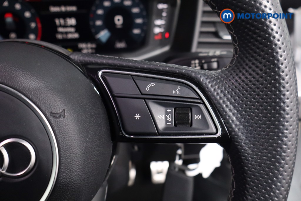 Used Audi A1 2023 for sale - 77286704: Photo 16