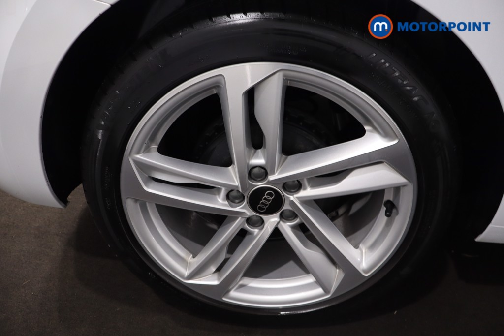 Used Audi A1 2023 for sale - 77286704: Photo 17