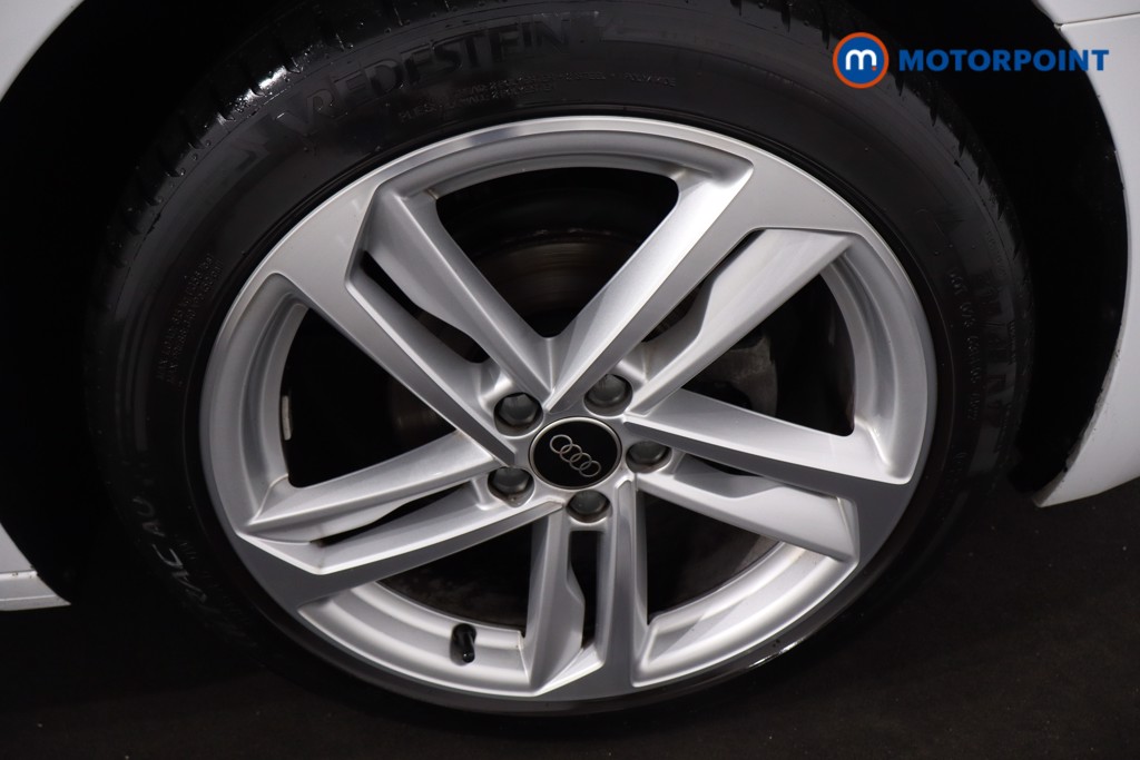 Used Audi A1 2023 for sale - 77286704: Photo 18