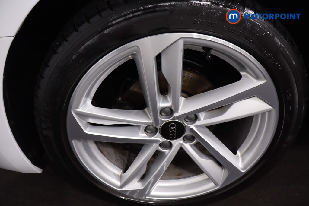 Used Audi A1 2023 for sale - 77286704: Photo 19