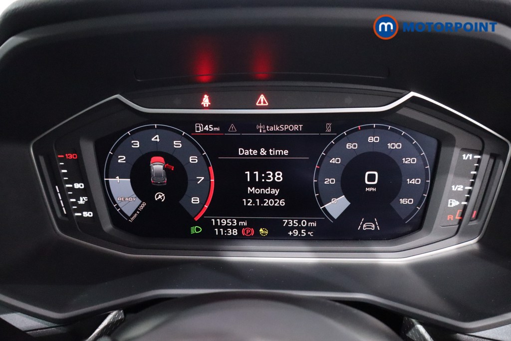 Used Audi A1 2023 for sale - 77286704: Photo 24