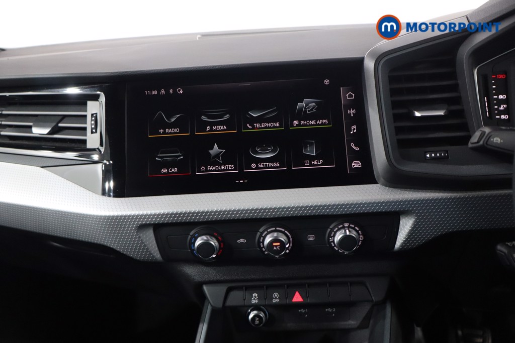 Used Audi A1 2023 for sale - 77286704: Photo 26