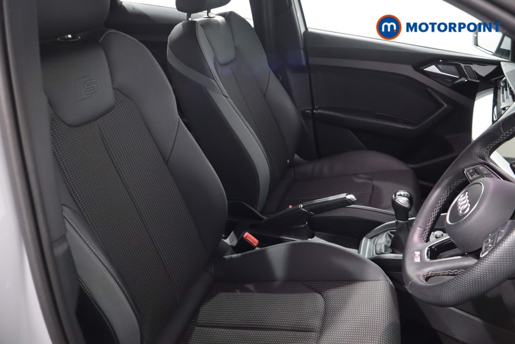 Used Audi A1 2023 for sale - 77286704: Photo 29