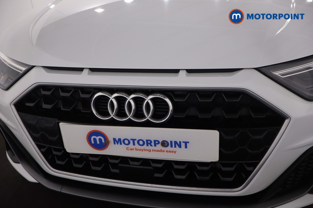 Used Audi A1 2023 for sale - 77286704: Photo 36