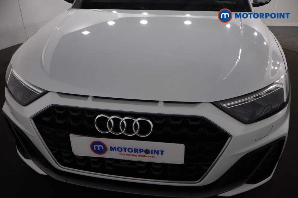 Used Audi A1 2023 for sale - 77286704: Photo 37