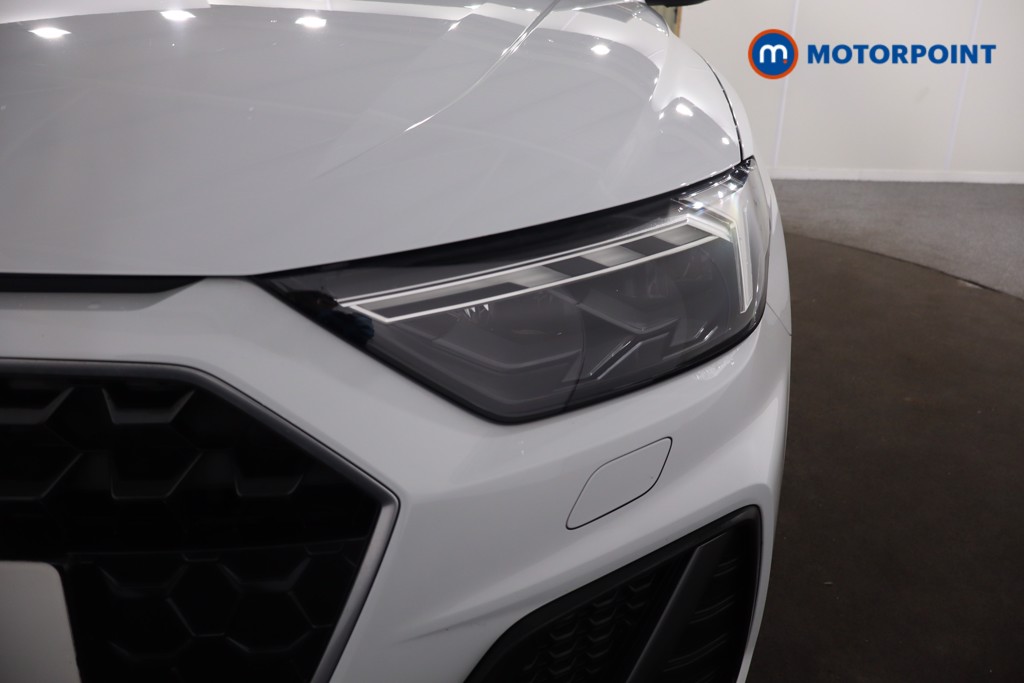 Used Audi A1 2023 for sale - 77286704: Photo 38