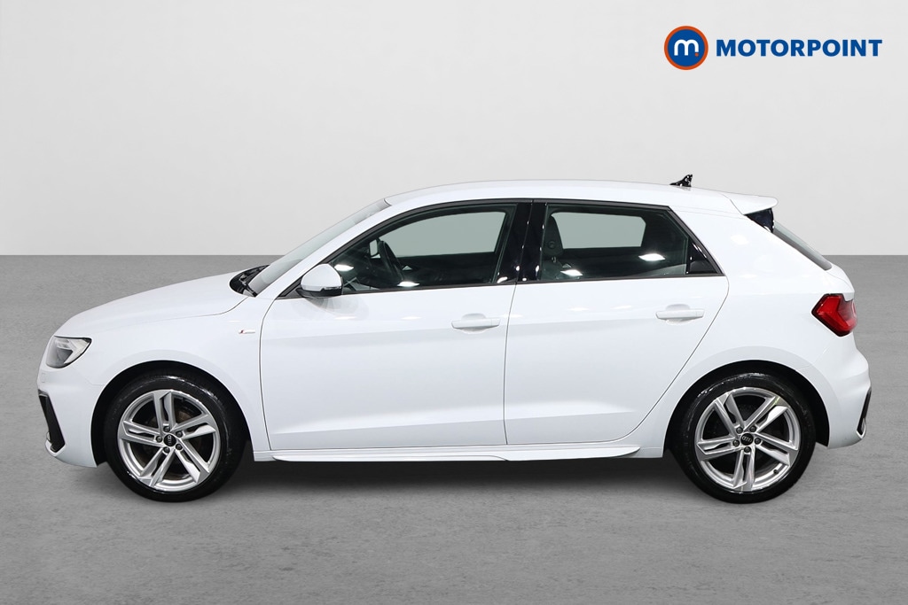 Used Audi A1 2023 for sale - 77286704: Photo 4